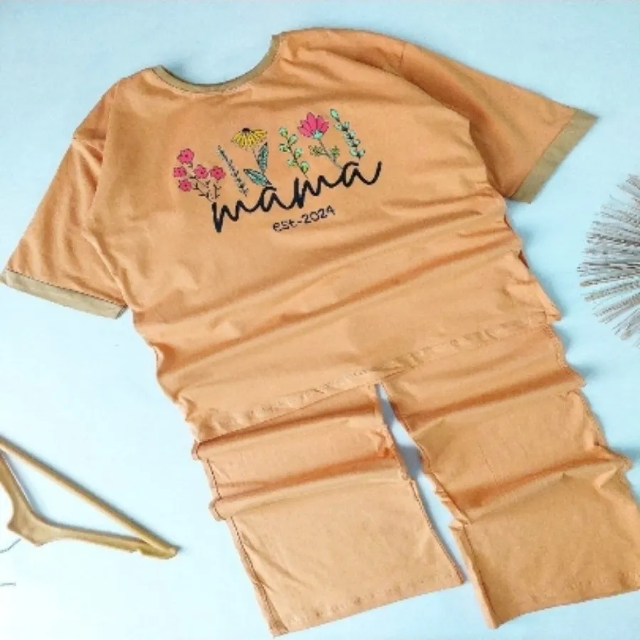 ست شکوفه NNP EST