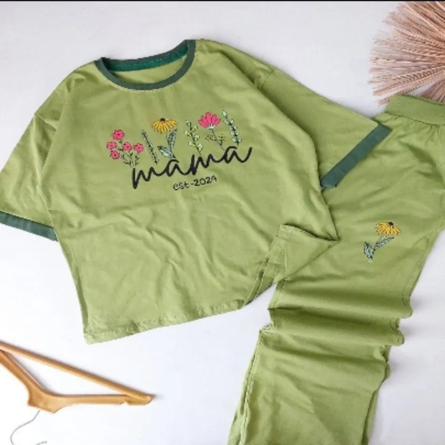 ست شکوفه NNP EST