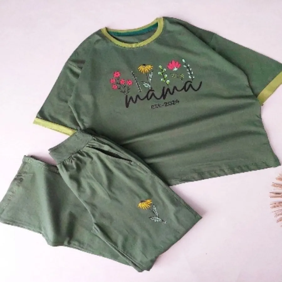 ست شکوفه NNP EST