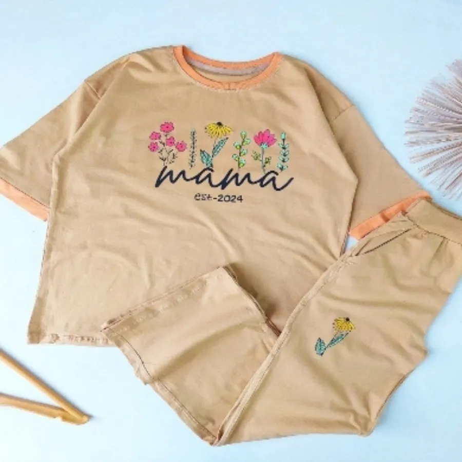 ست شکوفه NNP EST