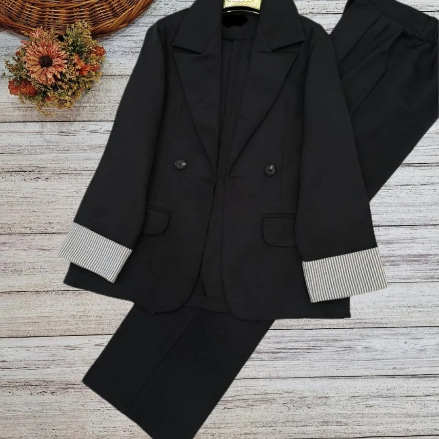 کت شلوار انمون