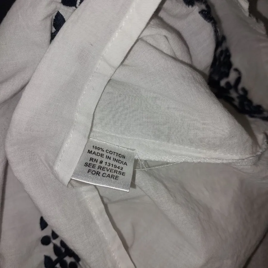 شومیز نخی زنانه