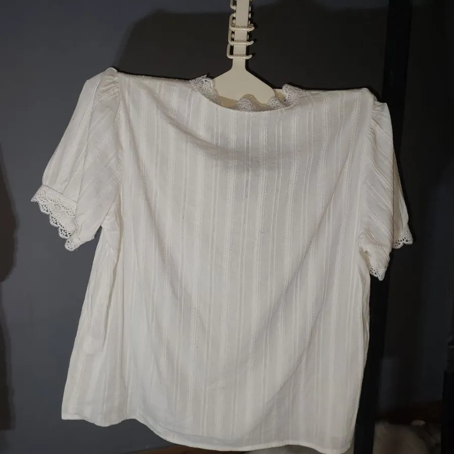 شومیز نخی زنانه