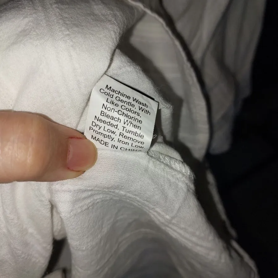 شومیز نخی زنانه