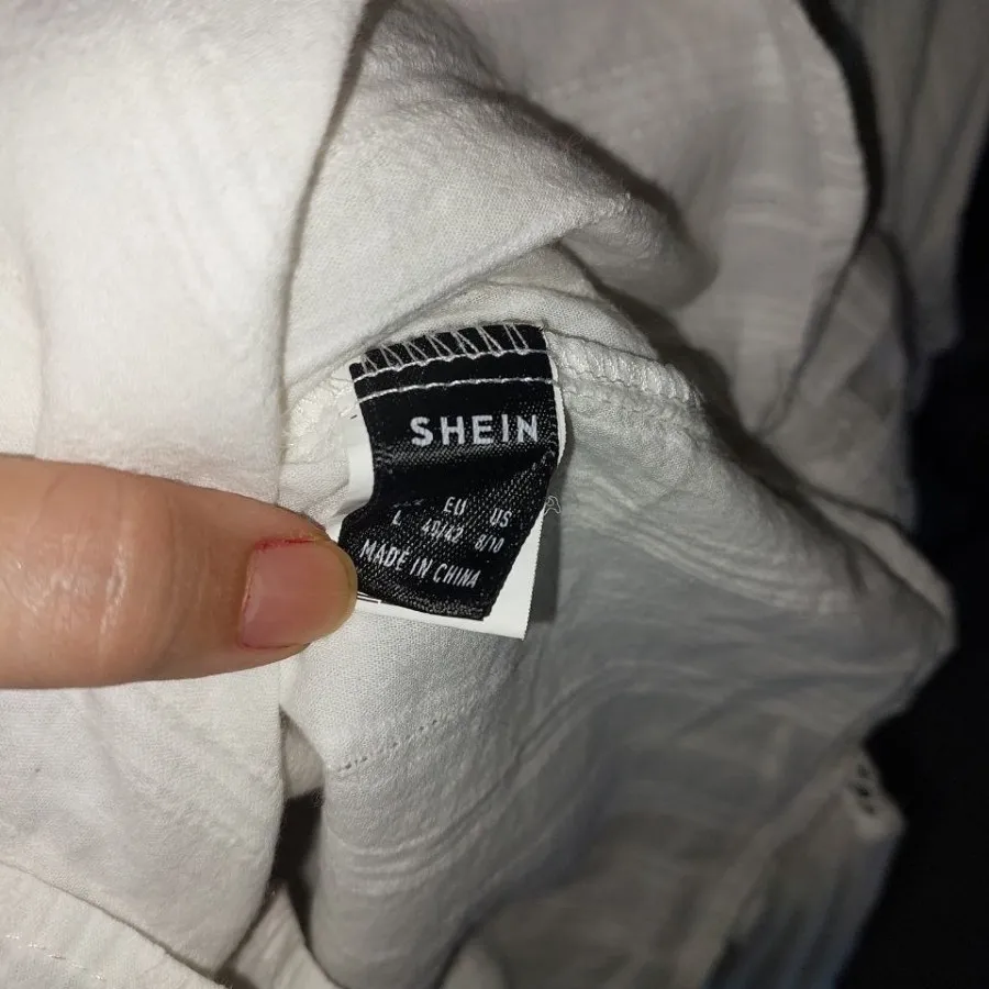 شومیز نخی زنانه