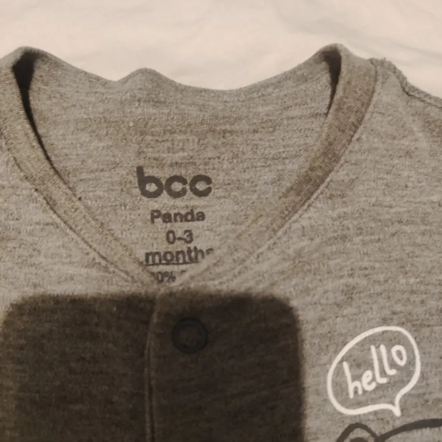 سرهمی نوزادی