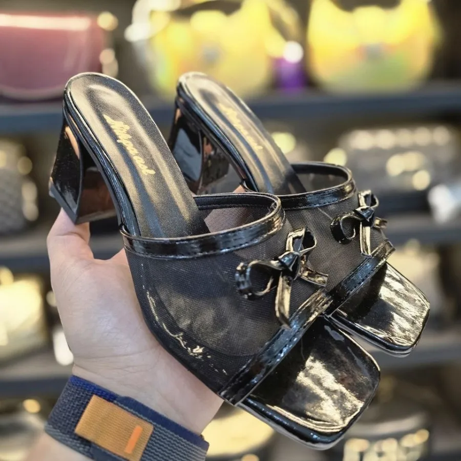 صندل زنانه جدید