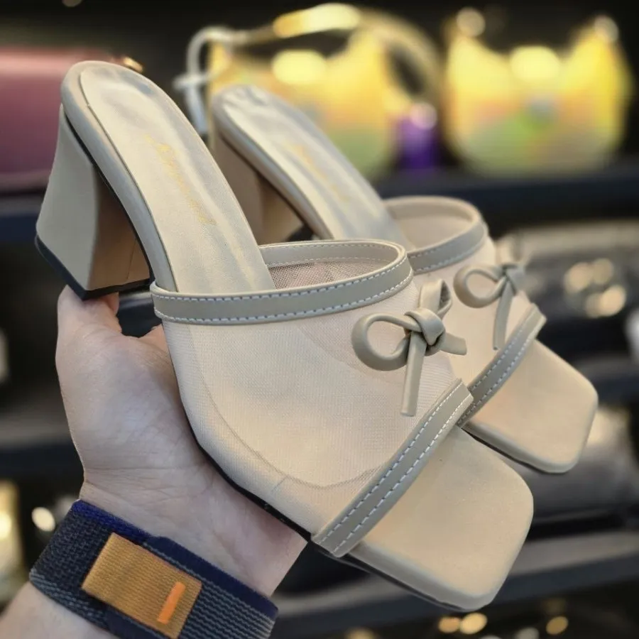 صندل زنانه جدید