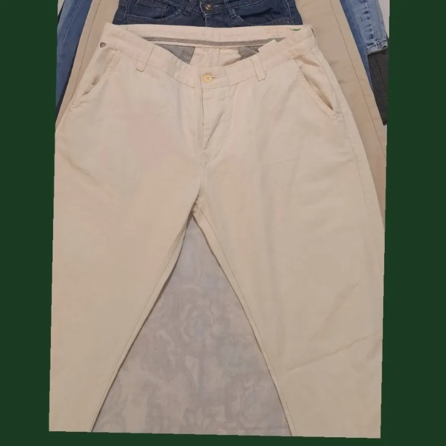 شلوار مردانه