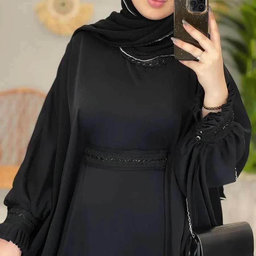عبا شبنم