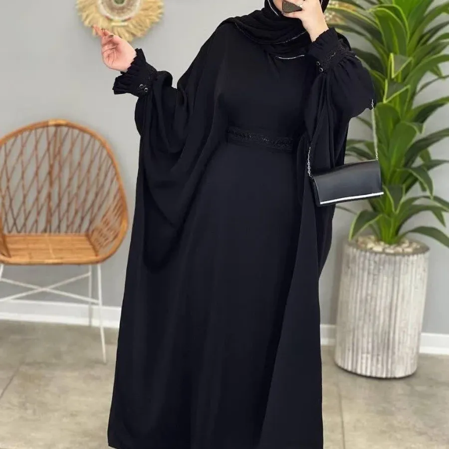عبا شبنم