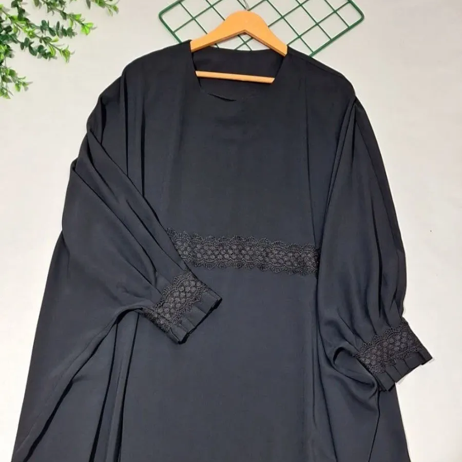عبا شبنم