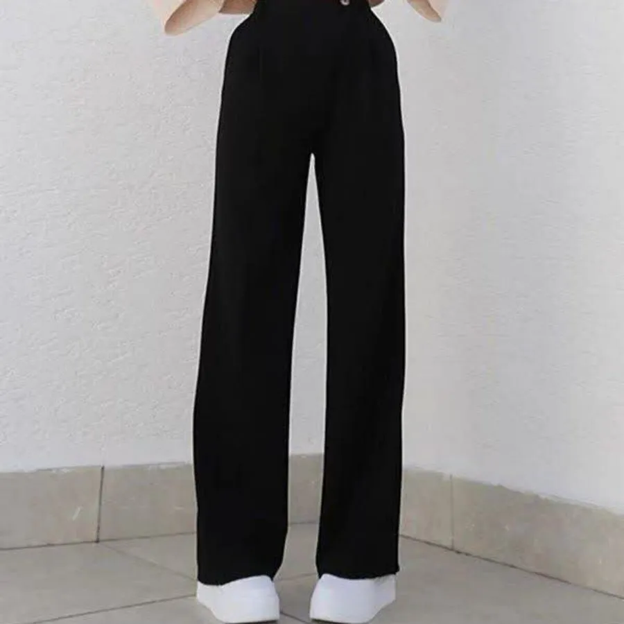 شلوار نیم بگ مازراتی