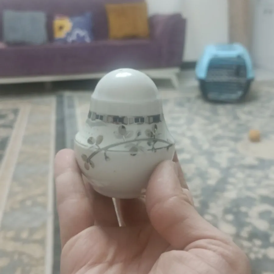 سرویس چینی 12 نفره طوس