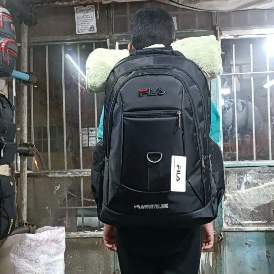 کوله حرفه ای