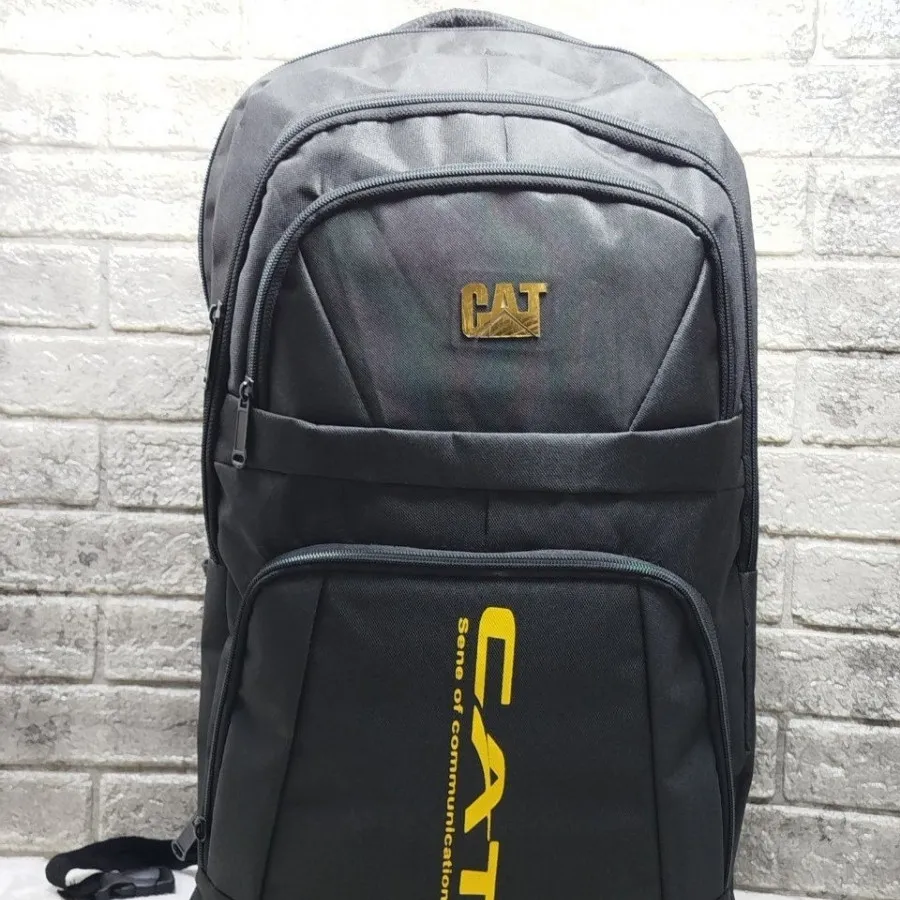 کوله و کوهنوردی و مدرسه