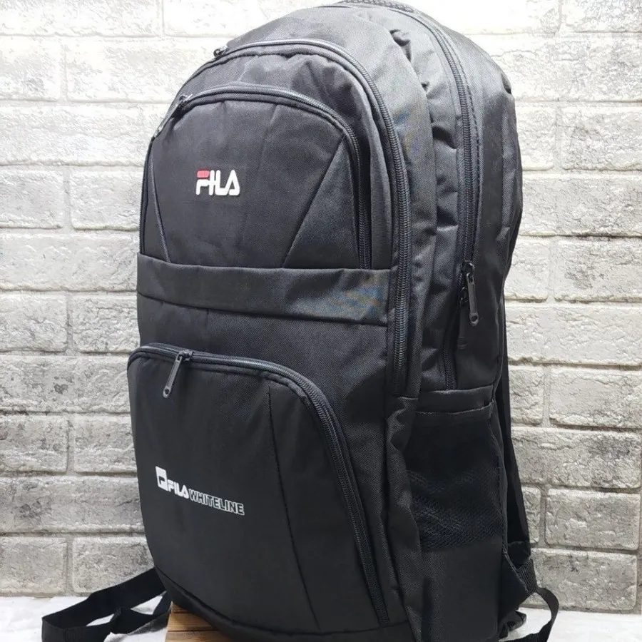 کوله و کوهنوردی و مدرسه