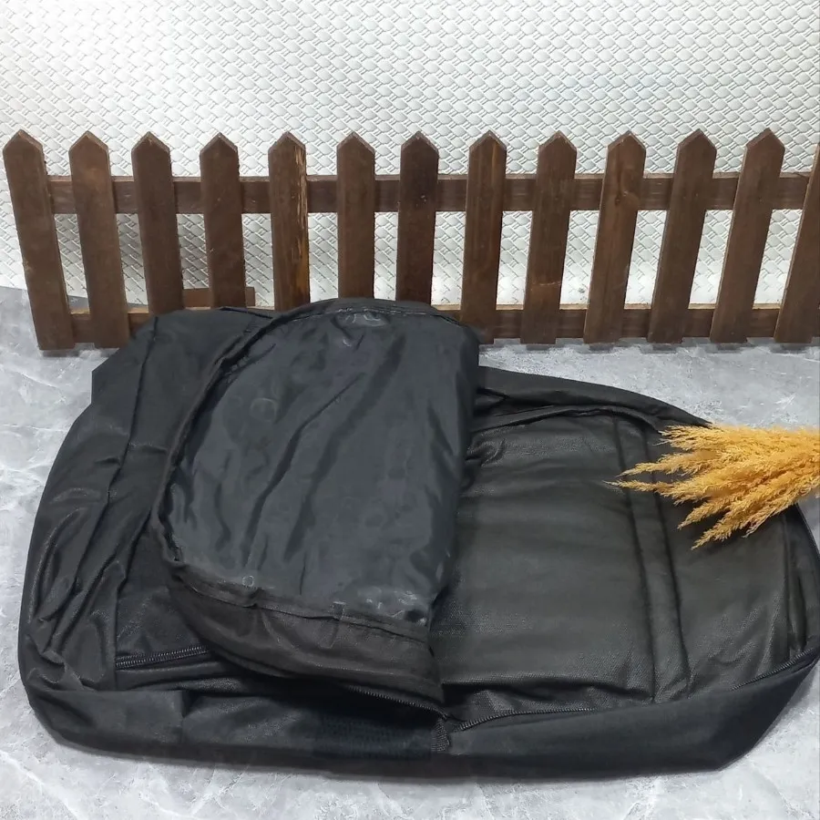 کوله و کوهنوردی و مدرسه