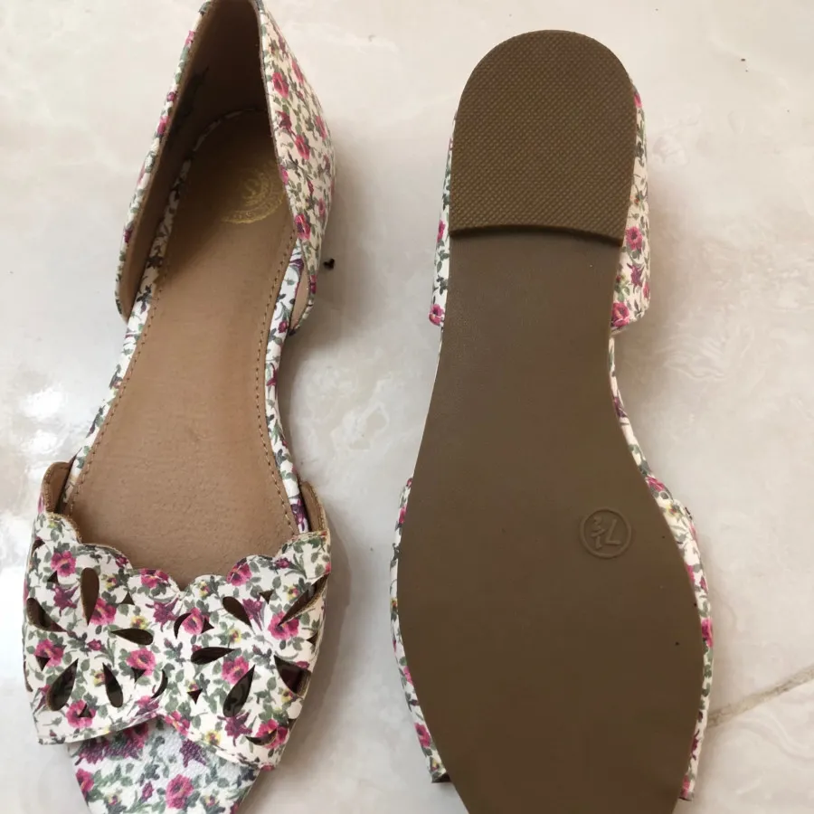 صندل تابستونی