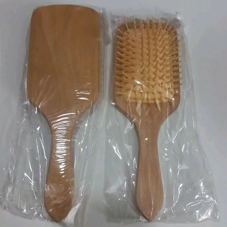 شانه چوبی با قیمت مناسب