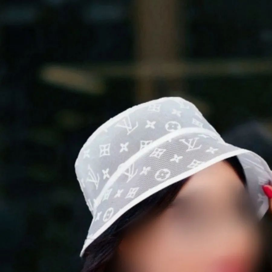 کلاه باکت توری ال وی