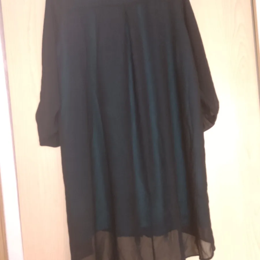 تونیک زنانه خارجی