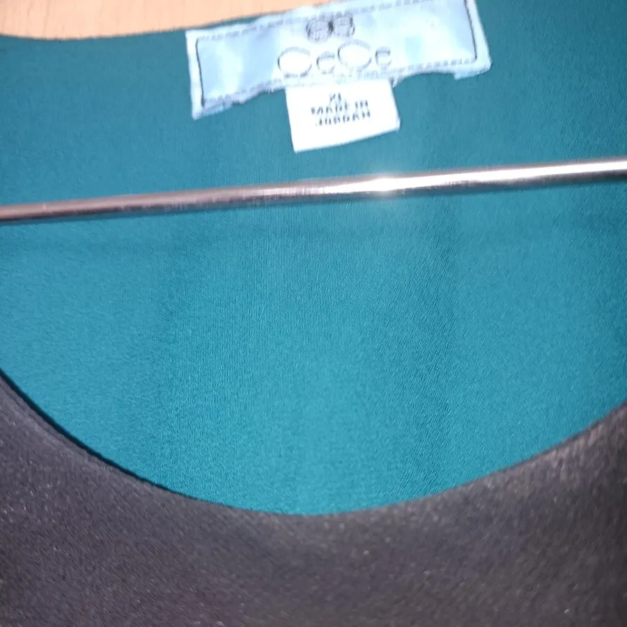 تونیک زنانه خارجی