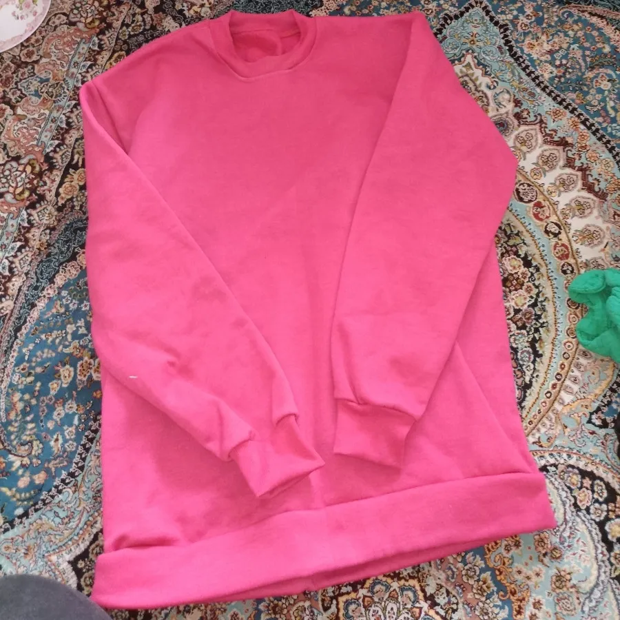 بلوز دورس زنانه خارجی