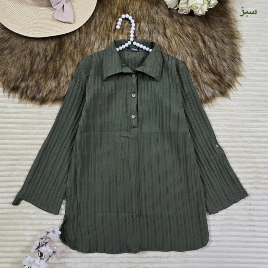 تونیک مانتویی