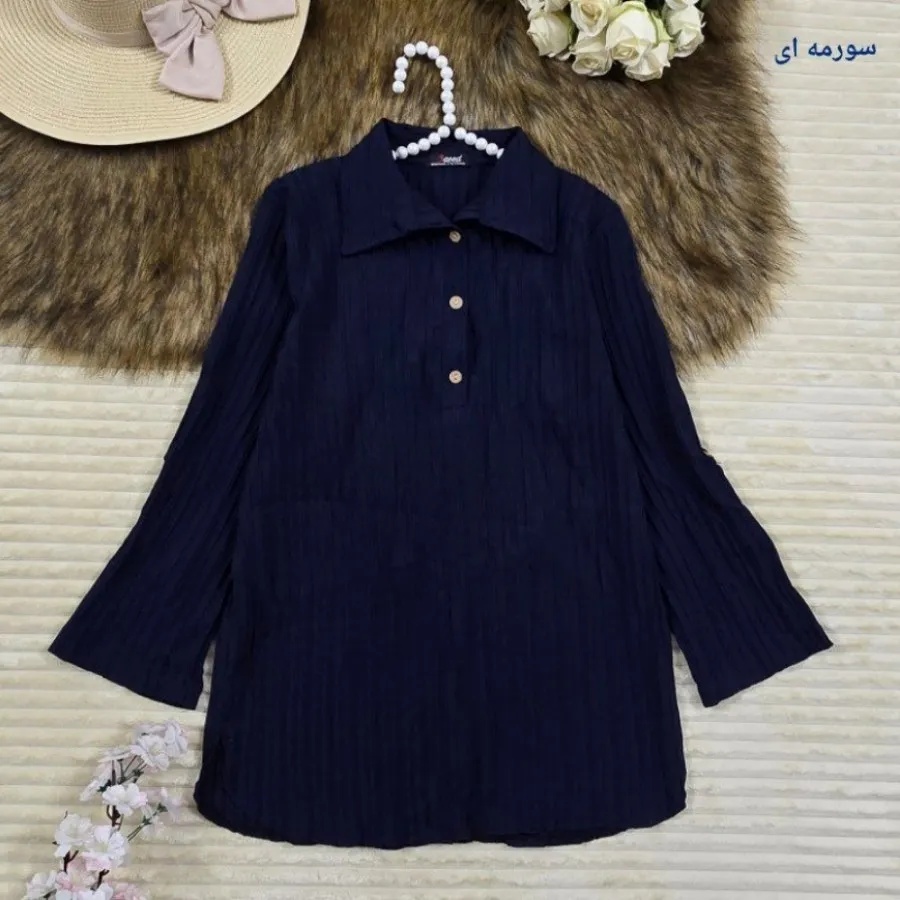 تونیک مانتویی