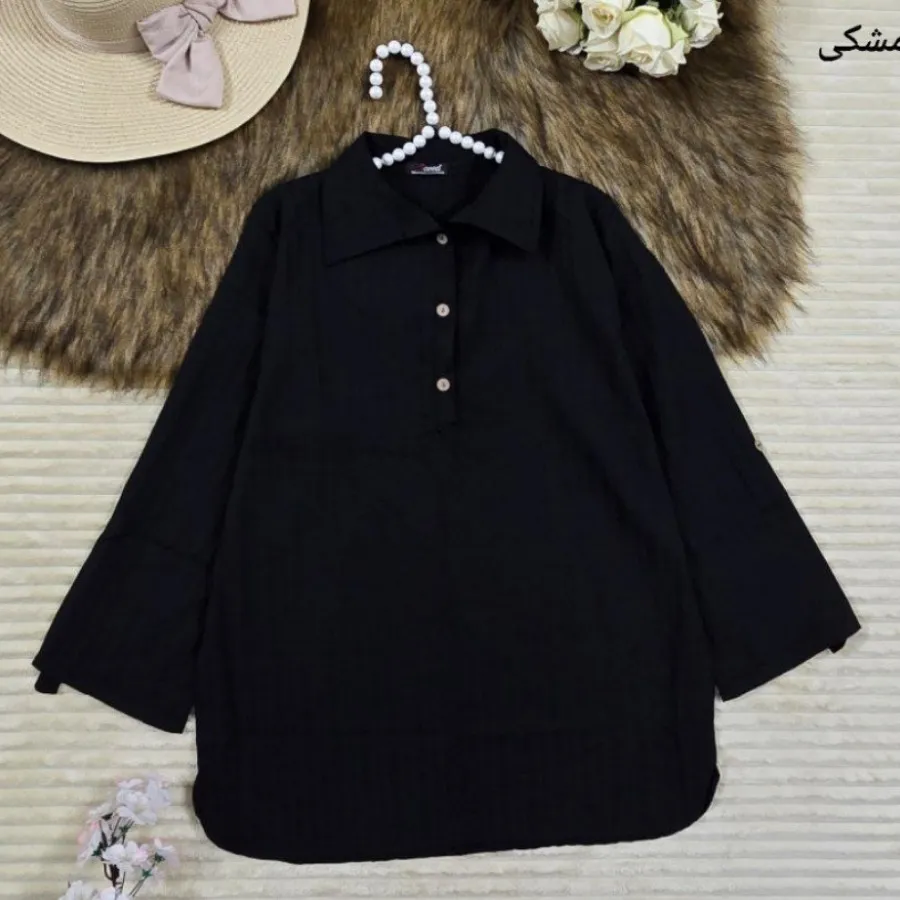 تونیک مانتویی