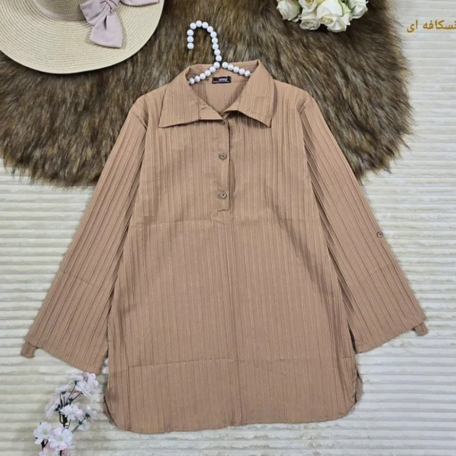 تونیک مانتویی