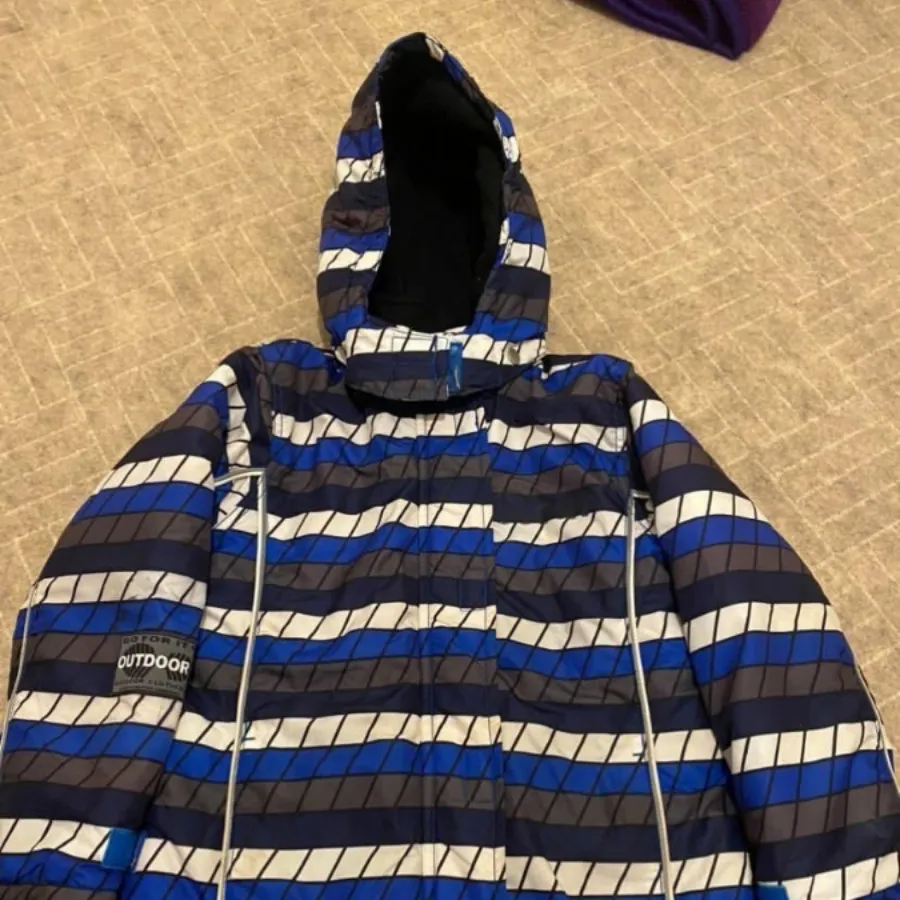 کاپشن پسرانه