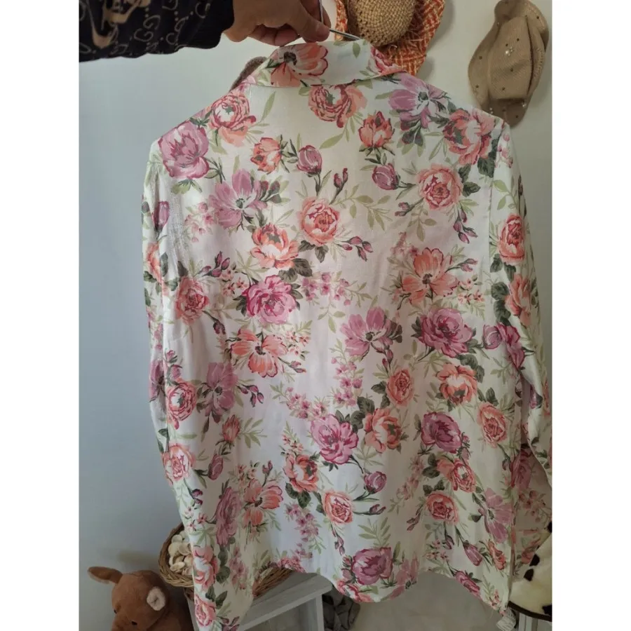 شومیز ZARA ترکیه