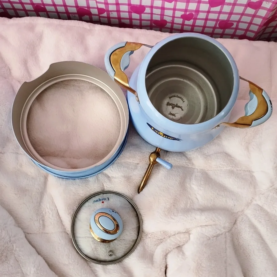 ست کتری یونیک