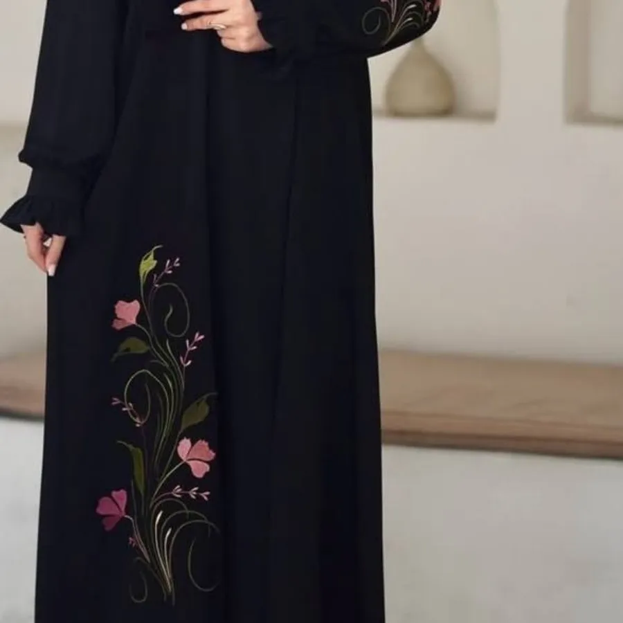 پیراهن مانتو