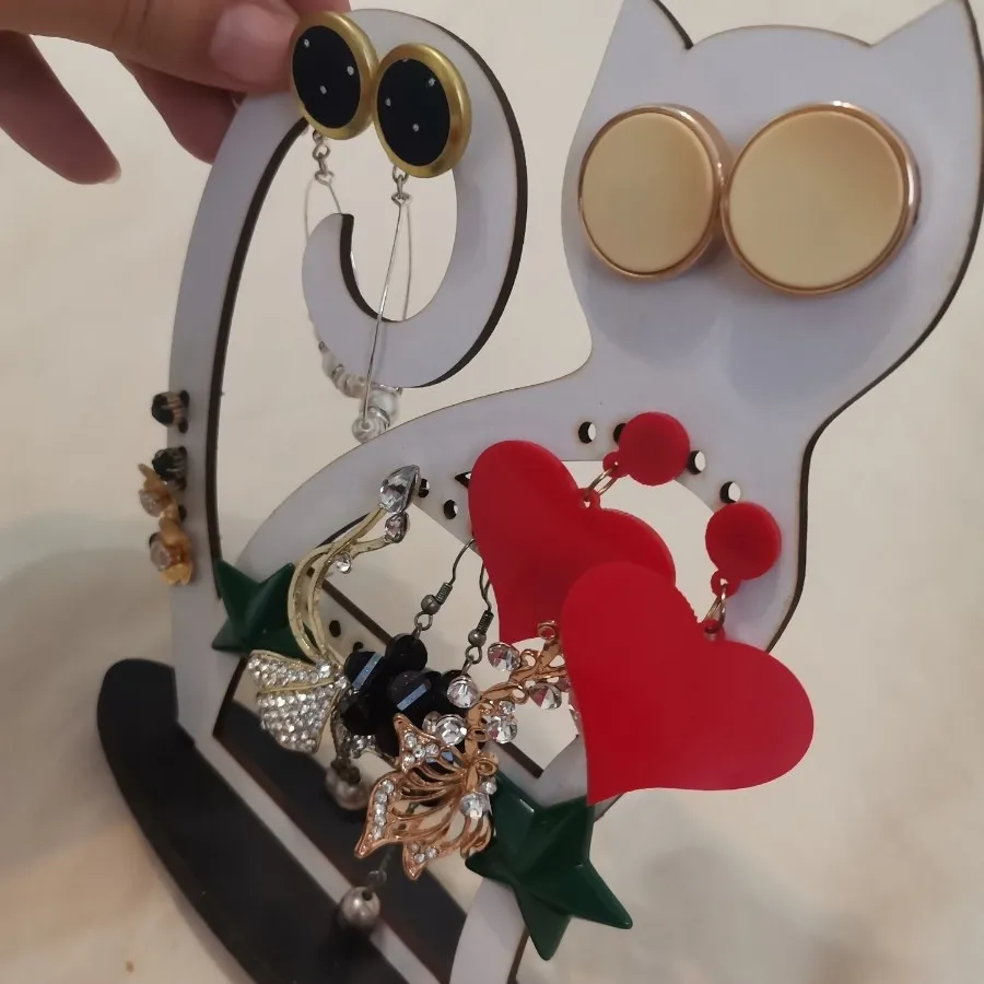 جا جواهرات زیورالات