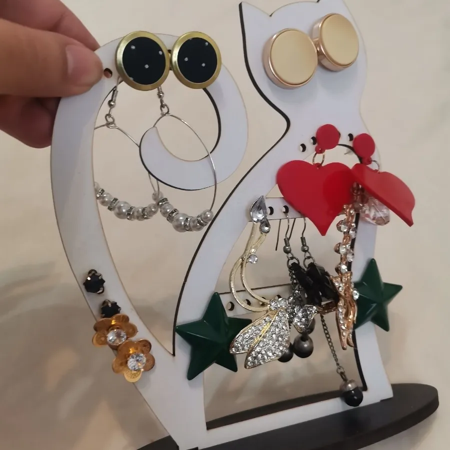 جا جواهرات زیورالات