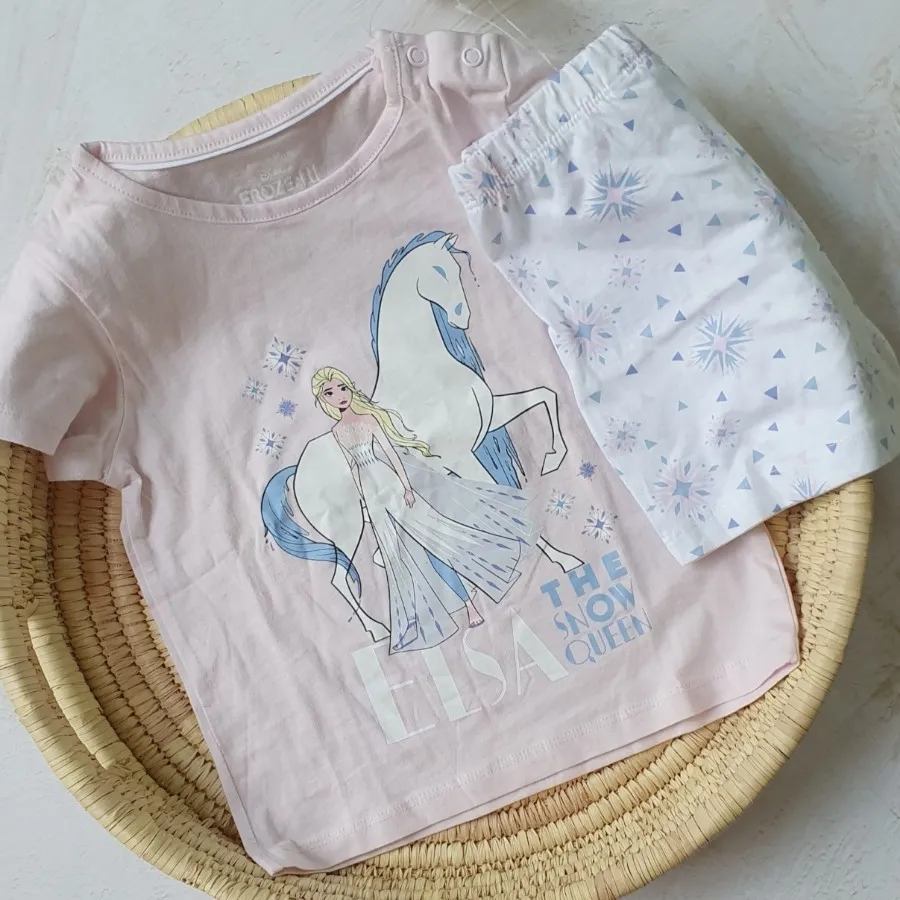 ست تیشرت و شلوارک آلمانی