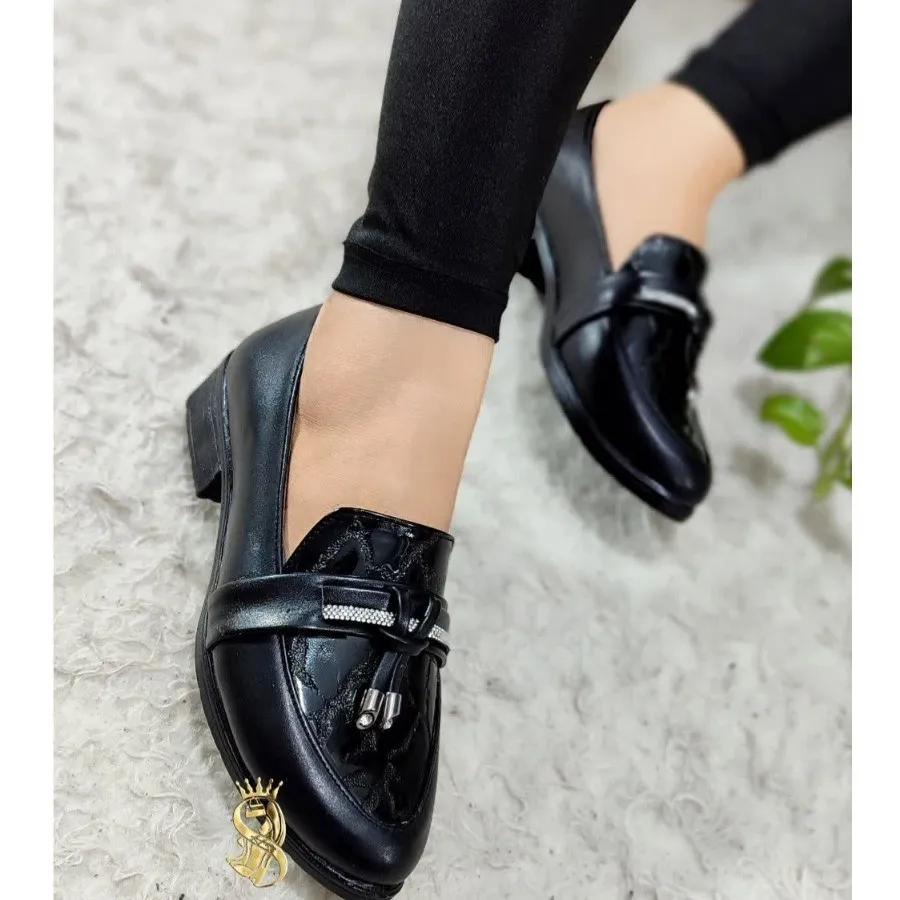 کفش کالج طبی ملورین