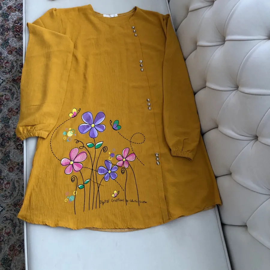 ست شومیز شلوار