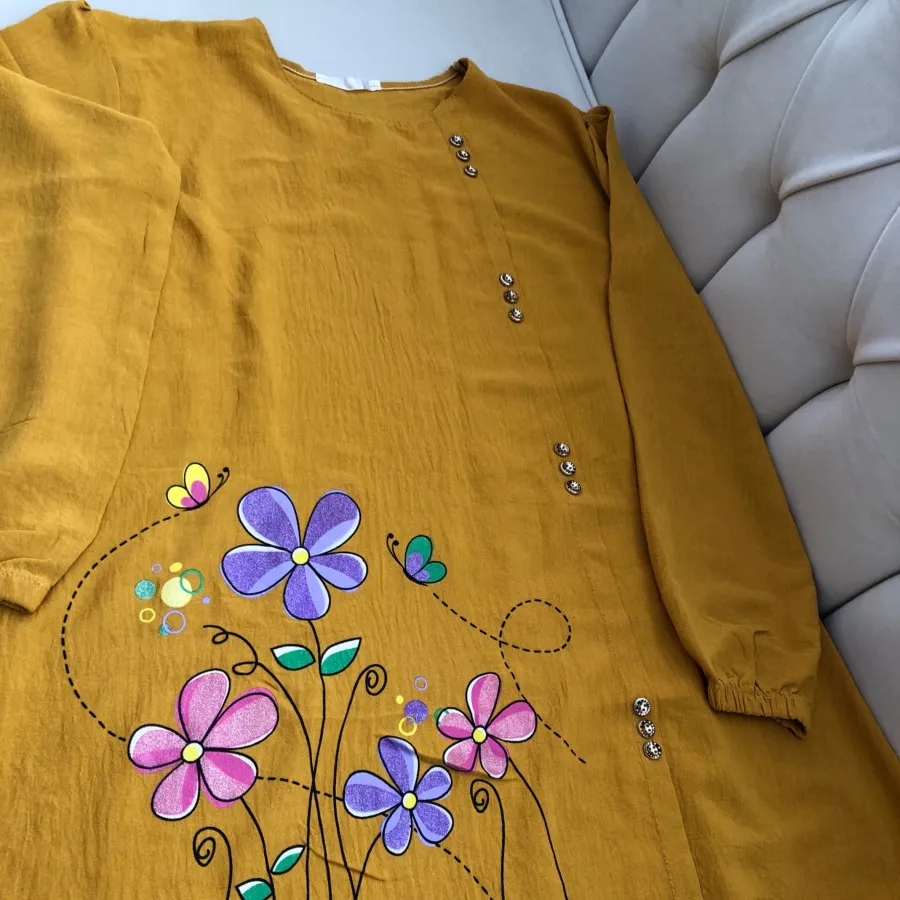 ست شومیز شلوار