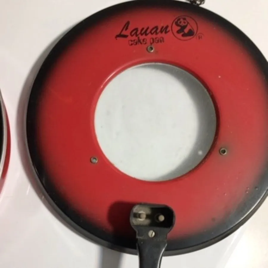 کیک پز لاوان