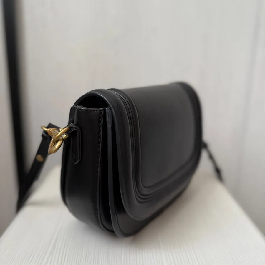 کیف مشکی زارا