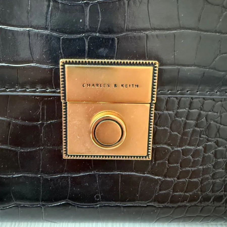 کیف چارلز اند کیت
