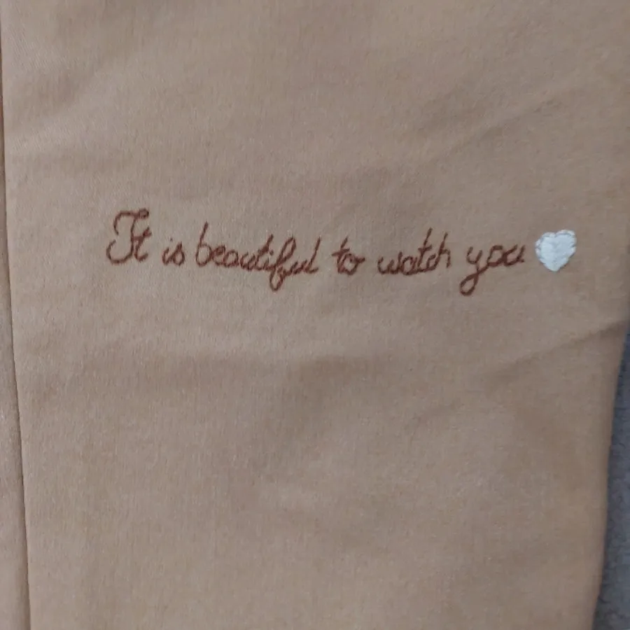 شلوار پارچه ای