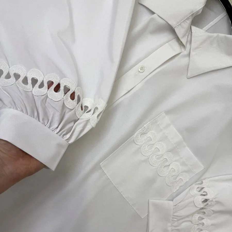 شومیز مانتویی تا سایز 60