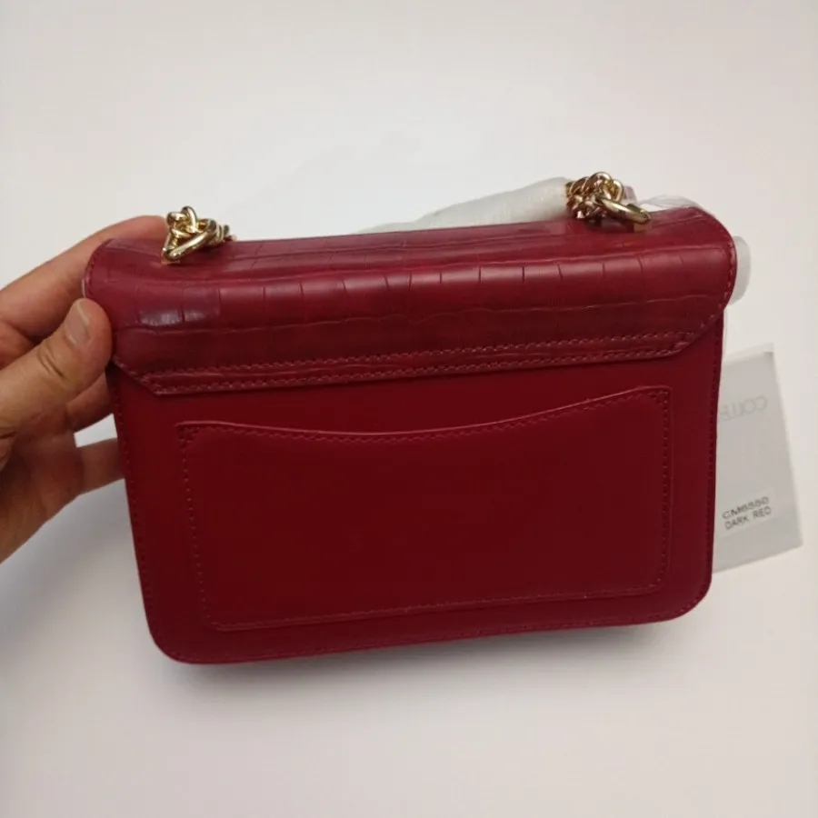 کیف زرشکی دیوید جونز