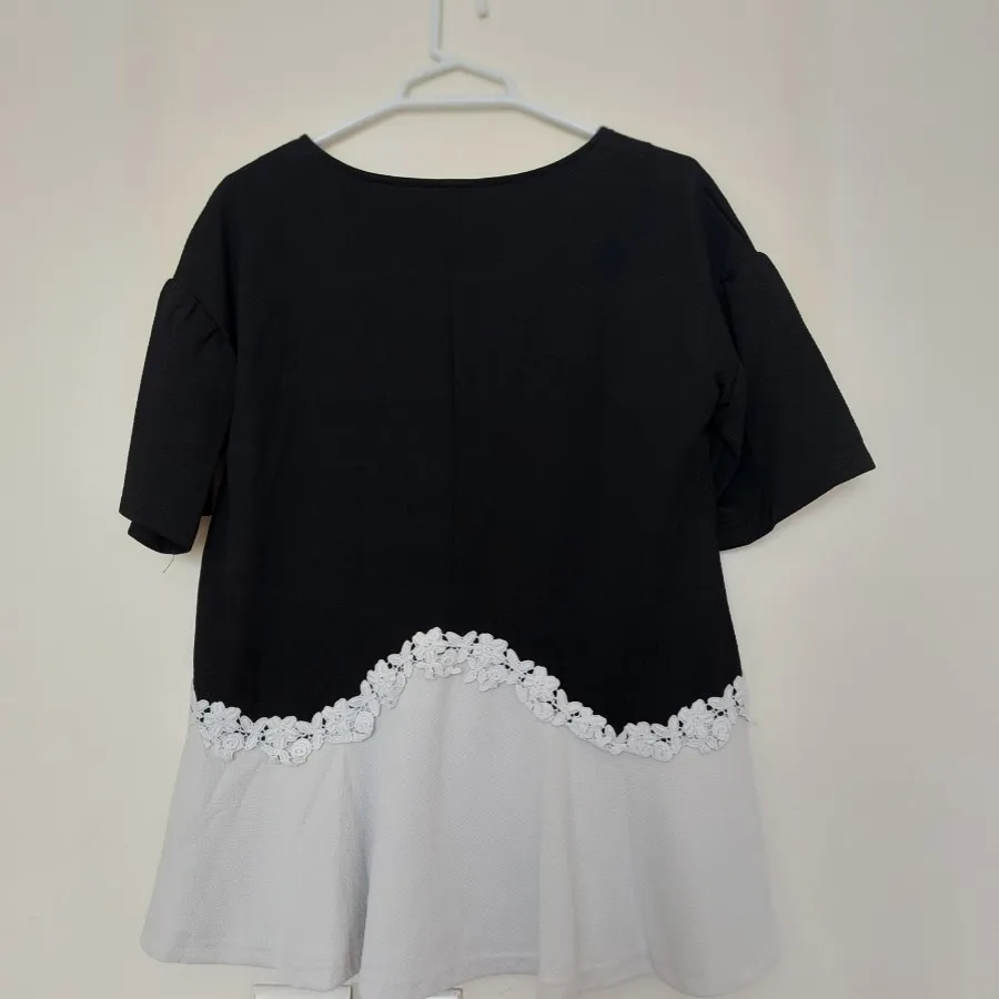 تیشرت تونیک