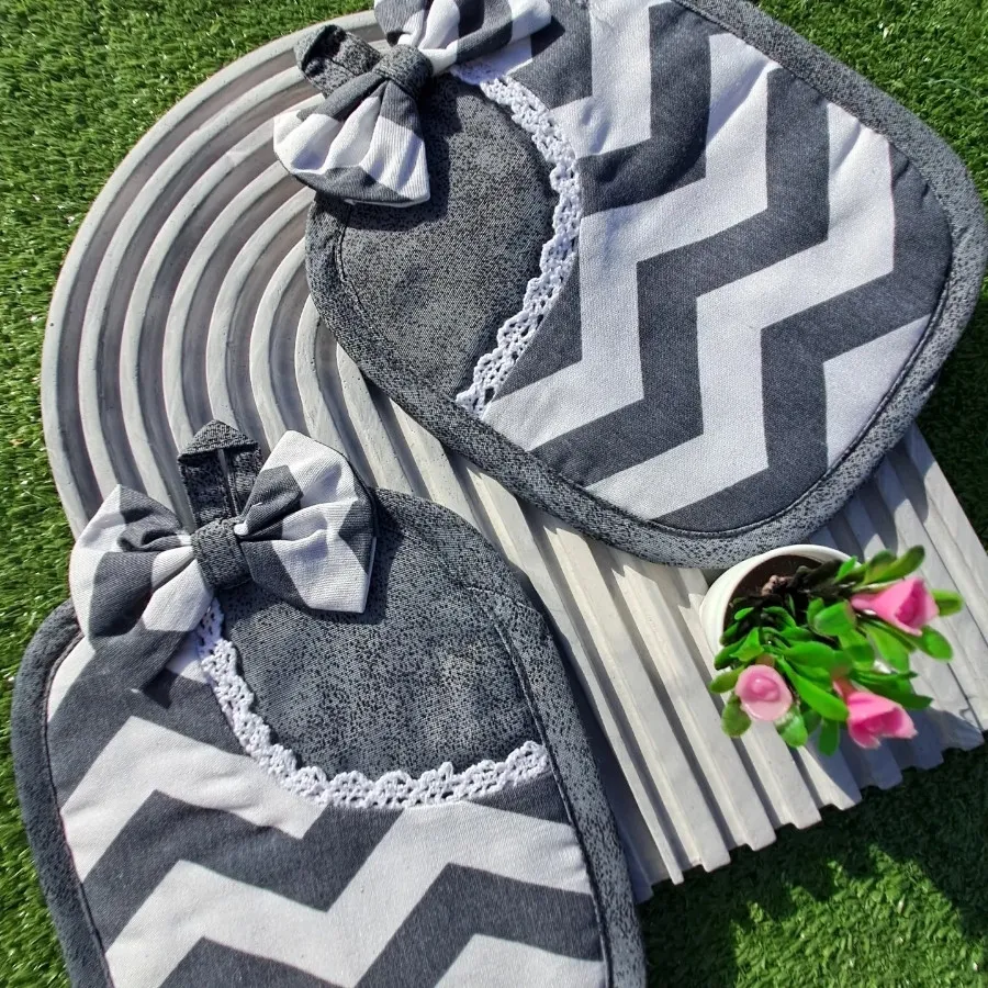 دستگیره آشپزخانه مربعی